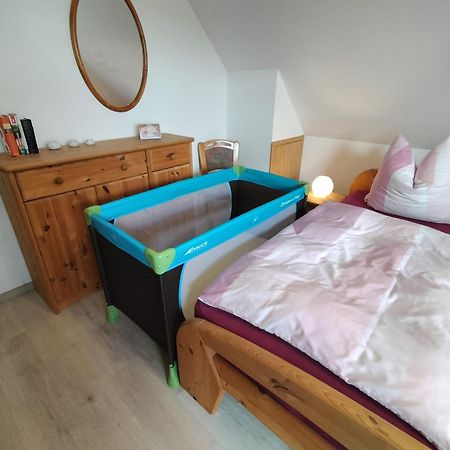 Ferienwohnung Mona, 65314 Moormerland Extérieur photo