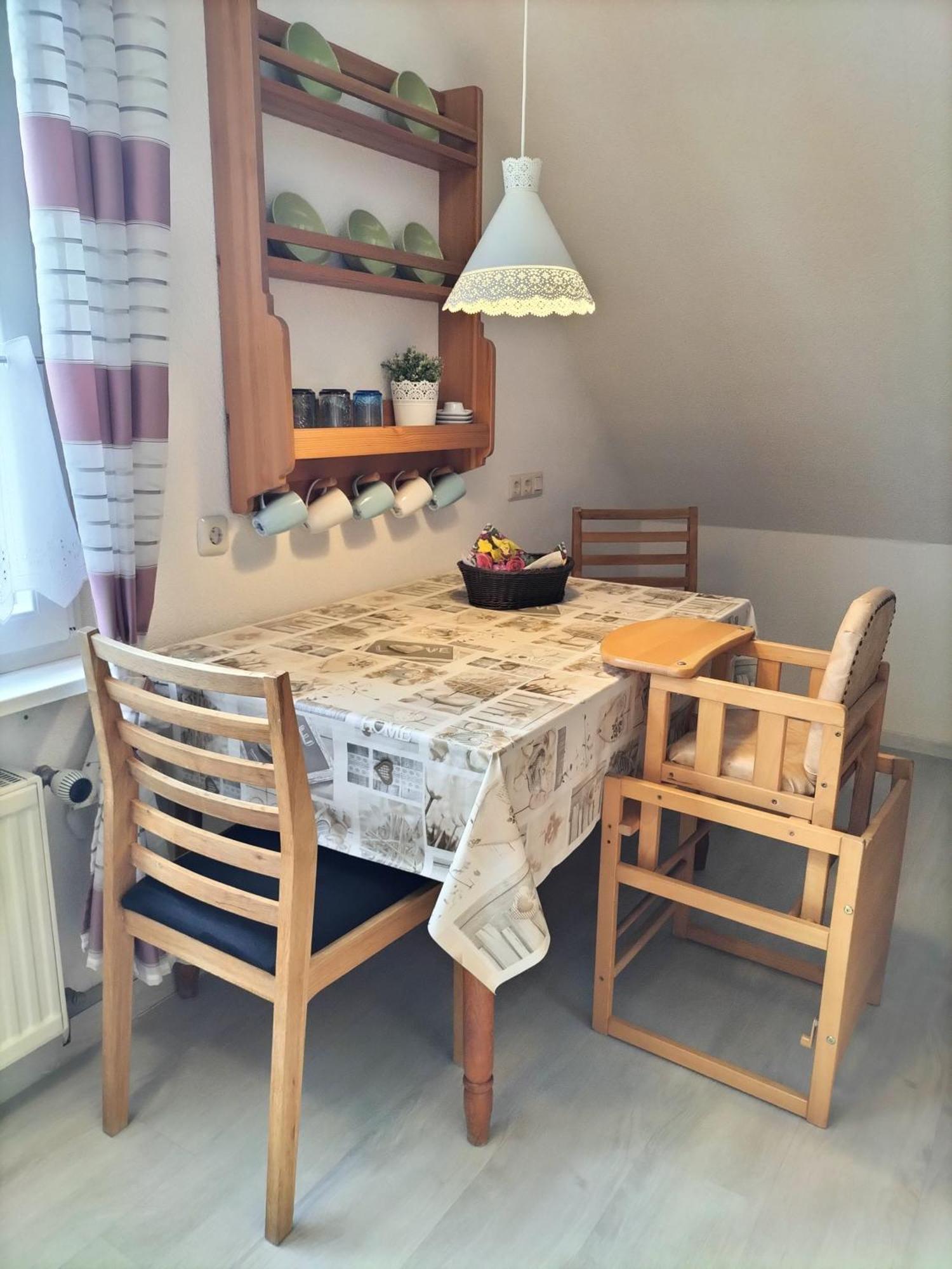 Ferienwohnung Mona, 65314 Moormerland Extérieur photo