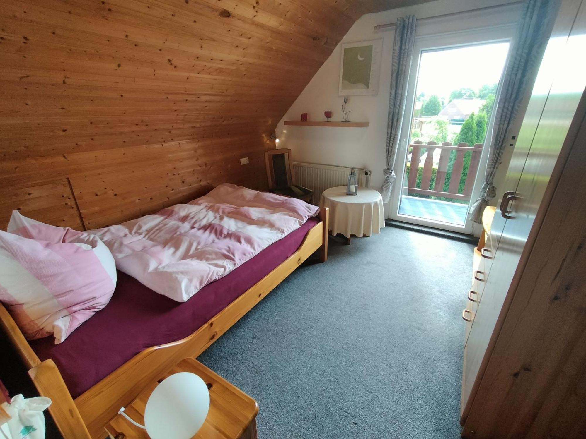 Ferienwohnung Mona, 65314 Moormerland Extérieur photo