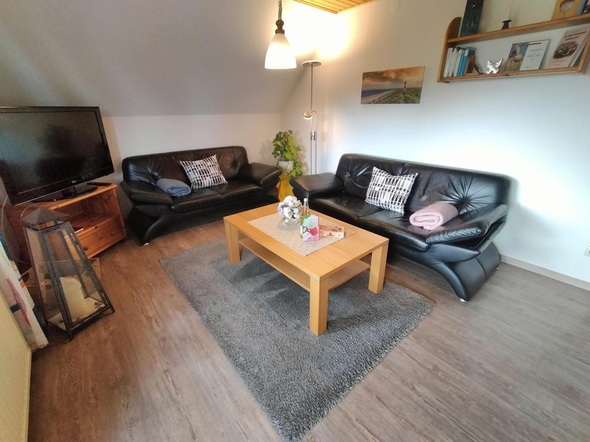 Ferienwohnung Mona, 65314 Moormerland Extérieur photo