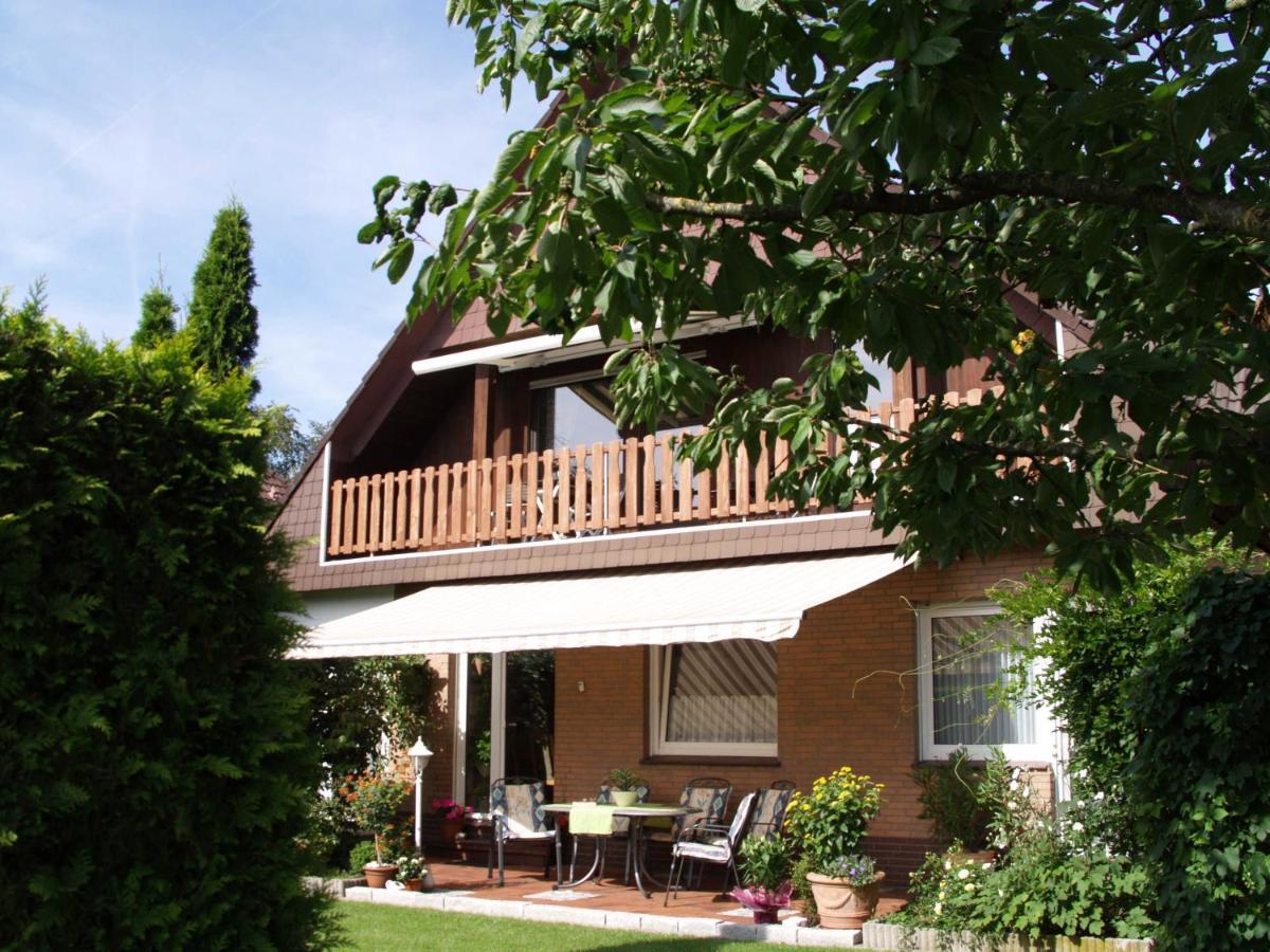 Ferienwohnung Mona, 65314 Moormerland Extérieur photo