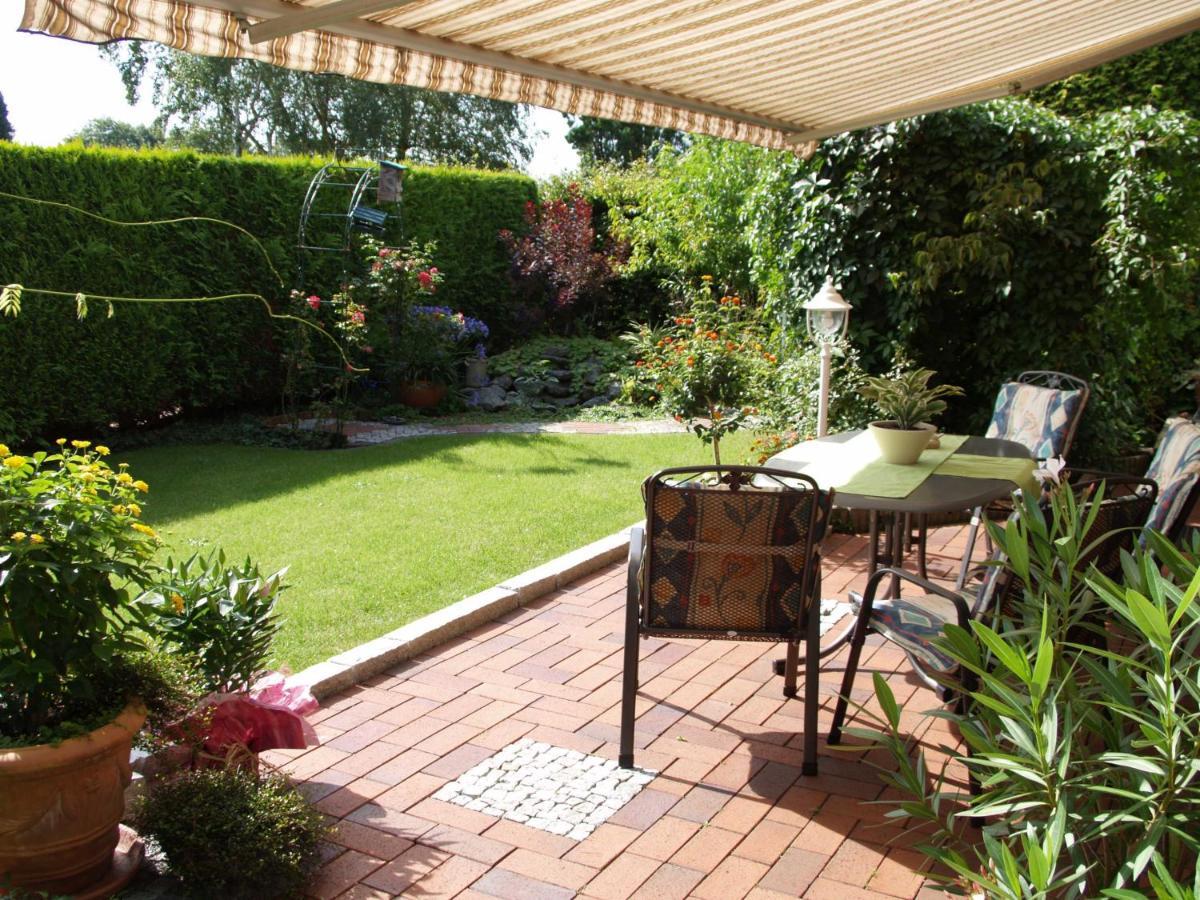 Ferienwohnung Mona, 65314 Moormerland Extérieur photo